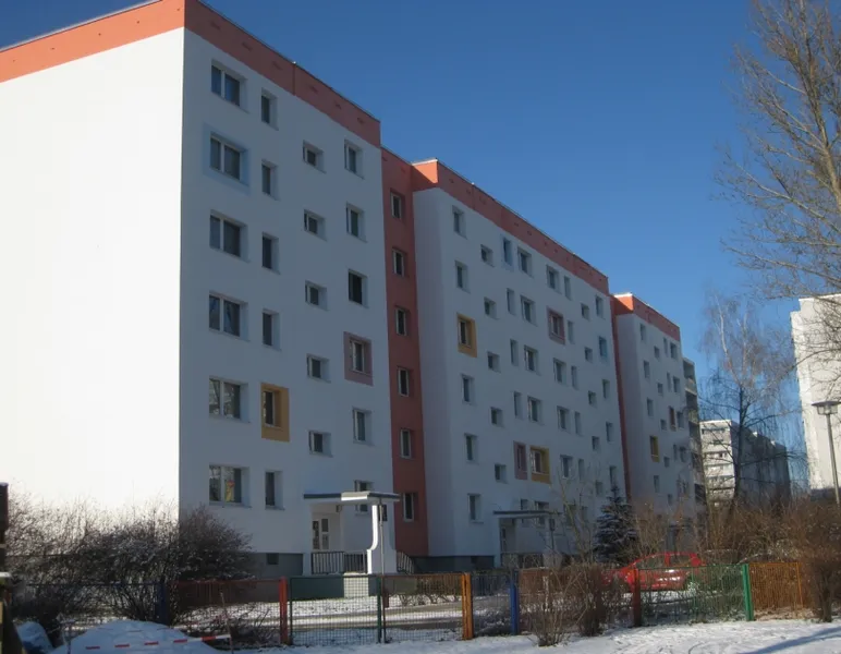 2-Zimmer-Wohnung — photo 1